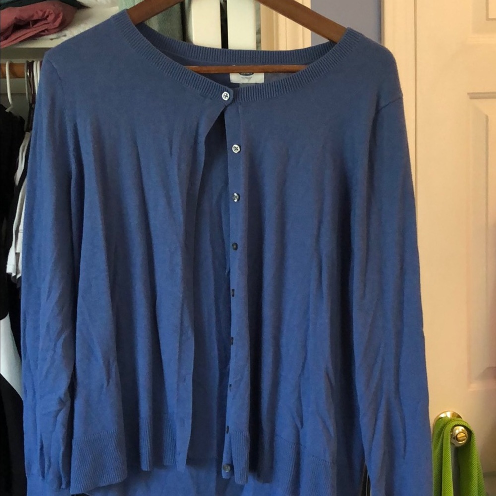 Old Navy Cardigan
